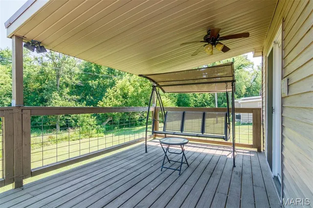 $385,000 | 1606 Rustic Lane, Troy, IL 62294