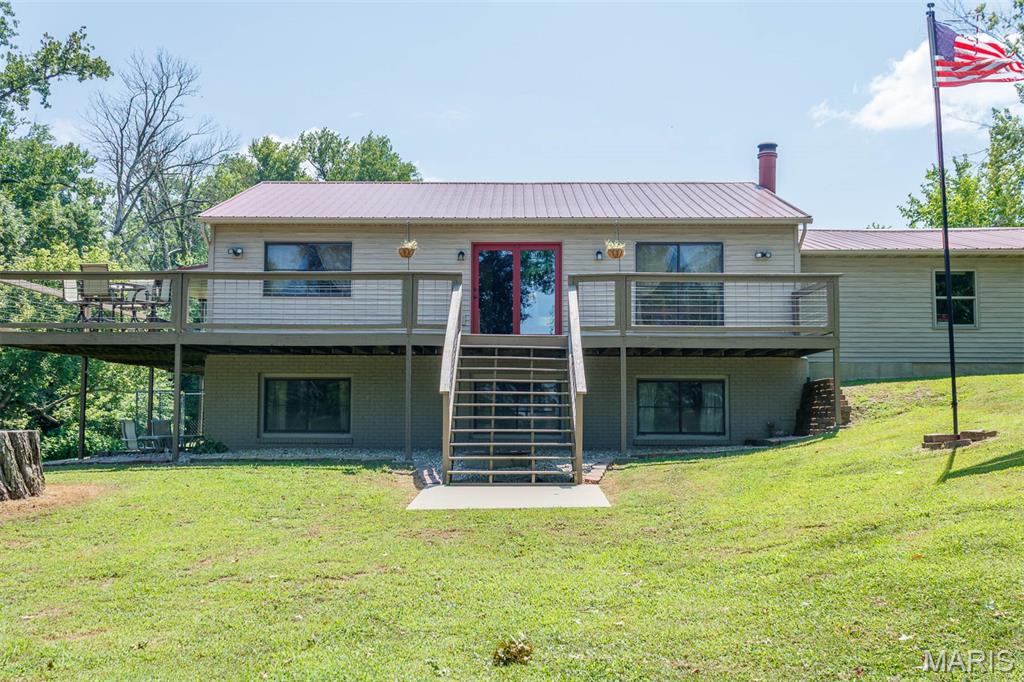 1606 Rustic Lane Troy, IL 62294 - Photo 27 of 28