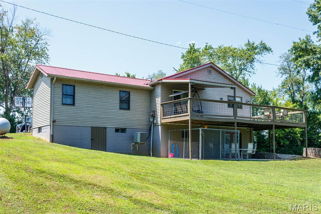 1606 Rustic Lane Troy, IL 62294 - Photo 28 of 28