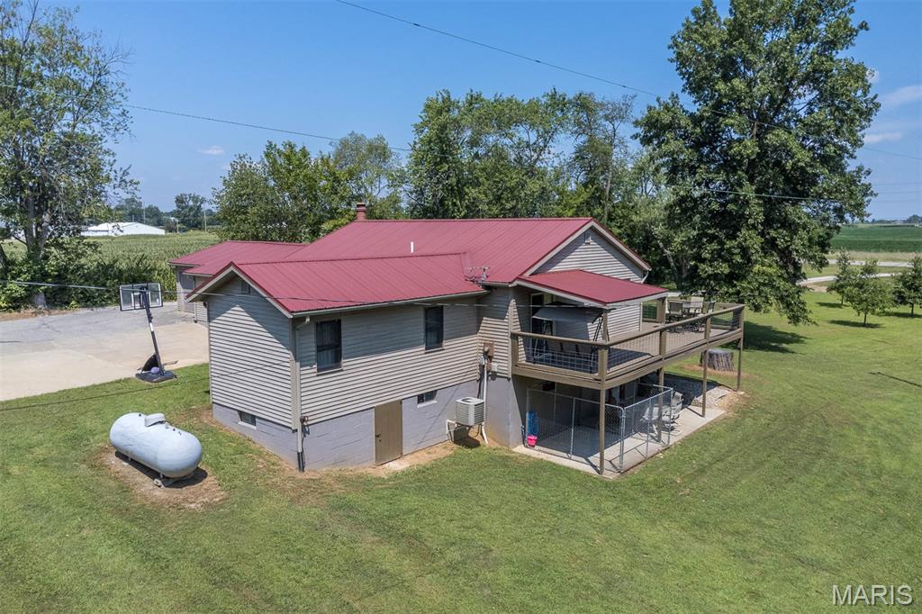 1606 Rustic Lane Troy, IL 62294 - Photo 3 of 28