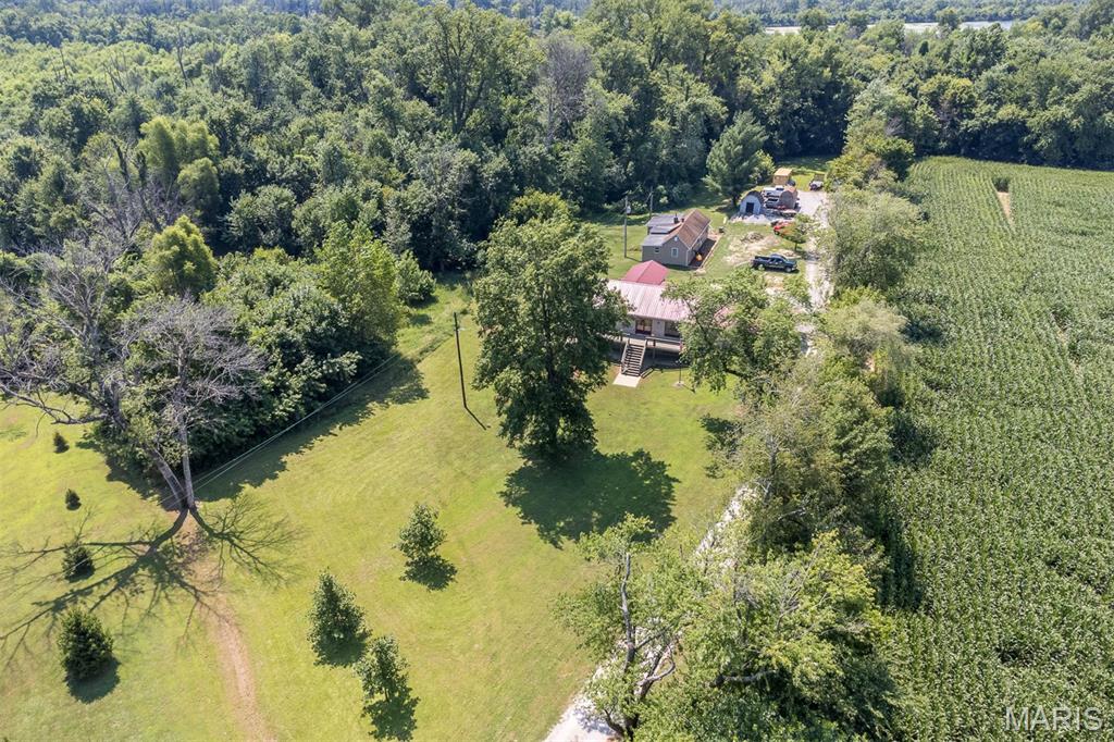 1606 Rustic Lane Troy, IL 62294 - Photo 5 of 28