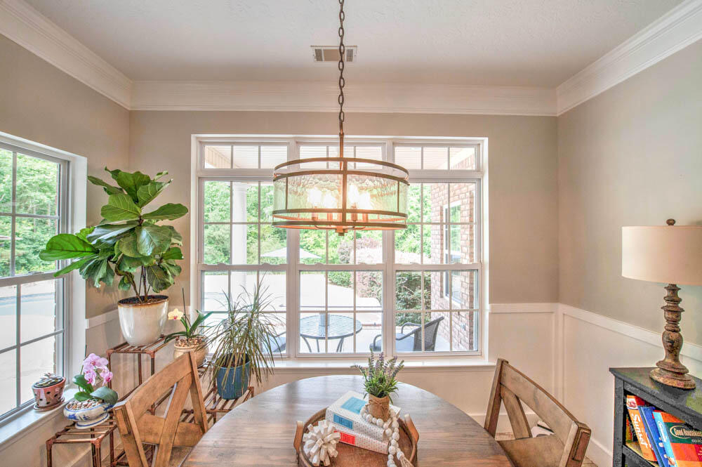 5424 Cemetery Road Grovetown, GA 30813 - Photo 17 of 59 All new lighting!