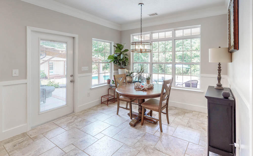 5424 Cemetery Road Grovetown, GA 30813 - Photo 18 of 59 Very spacious!