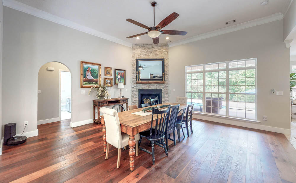 5424 Cemetery Road Grovetown, GA 30813 - Photo 19 of 59 Dining Room!
