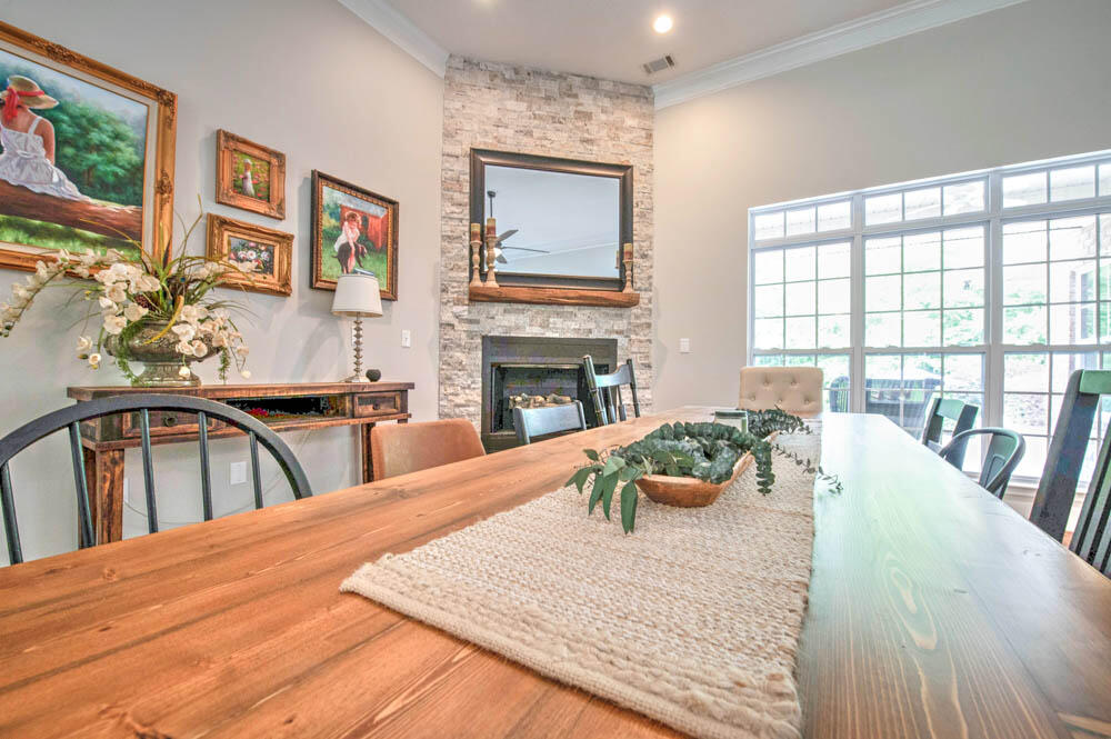 5424 Cemetery Road Grovetown, GA 30813 - Photo 21 of 59 Dining Room!