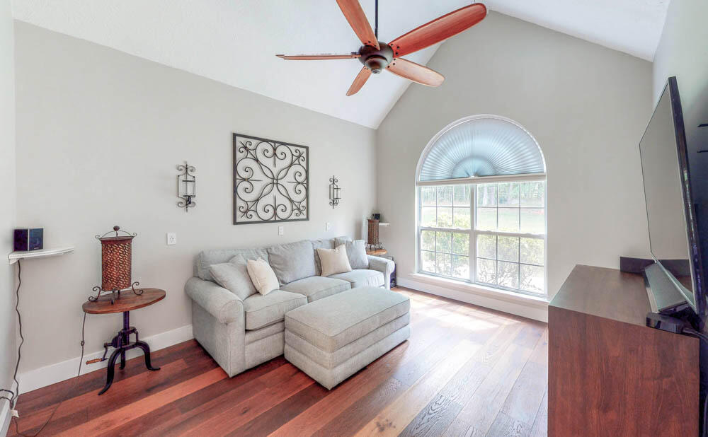 5424 Cemetery Road Grovetown, GA 30813 - Photo 22 of 59 Living Room!
