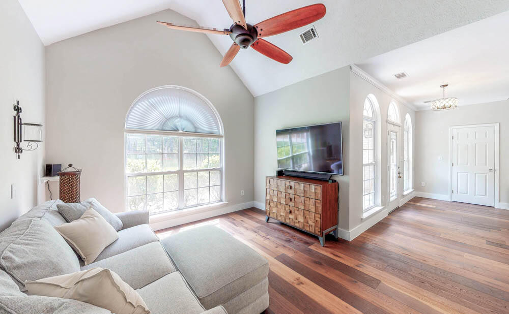 5424 Cemetery Road Grovetown, GA 30813 - Photo 23 of 59 Living Room!