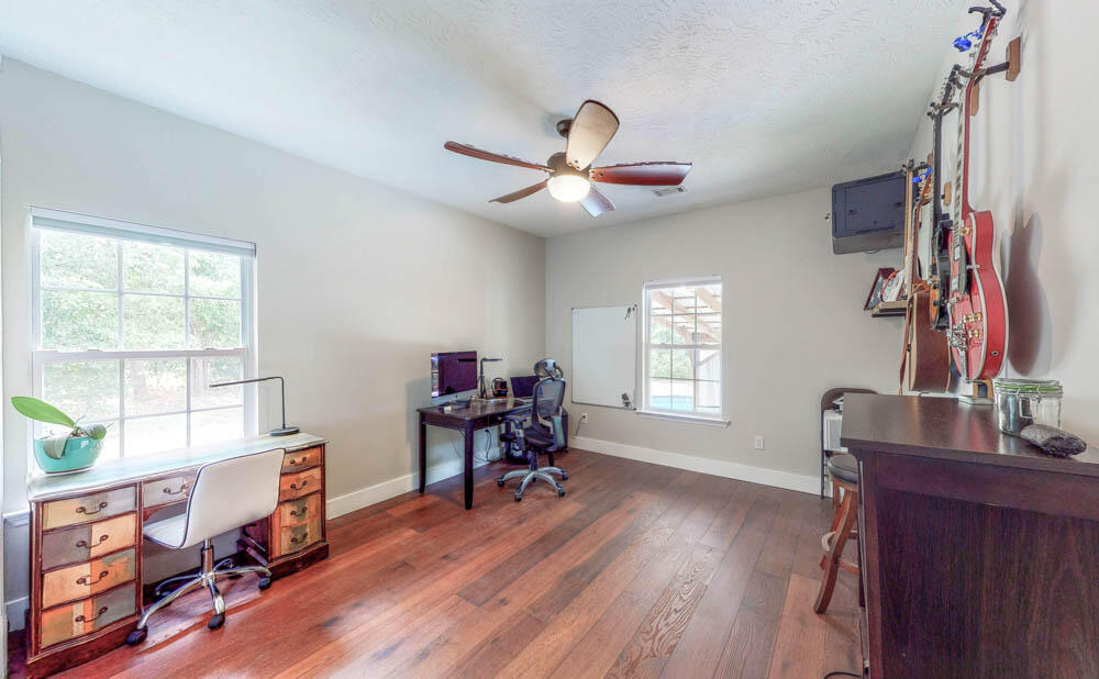 5424 Cemetery Road Grovetown, GA 30813 - Photo 30 of 59 Spare Bedroom!