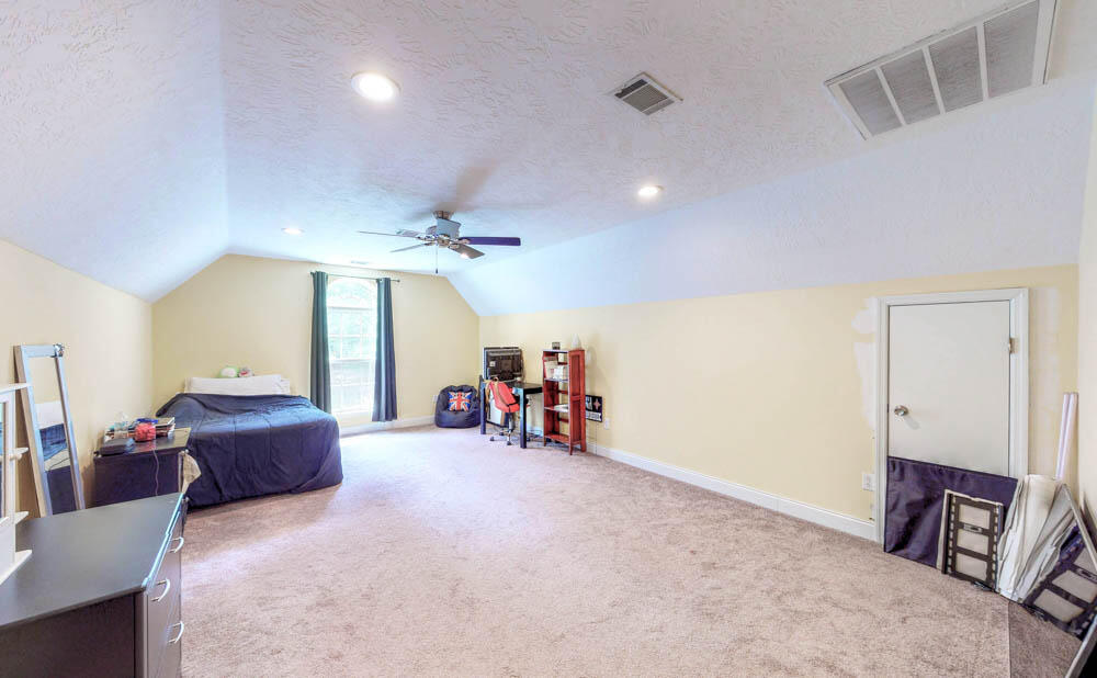 5424 Cemetery Road Grovetown, GA 30813 - Photo 32 of 59 Upstairs!
