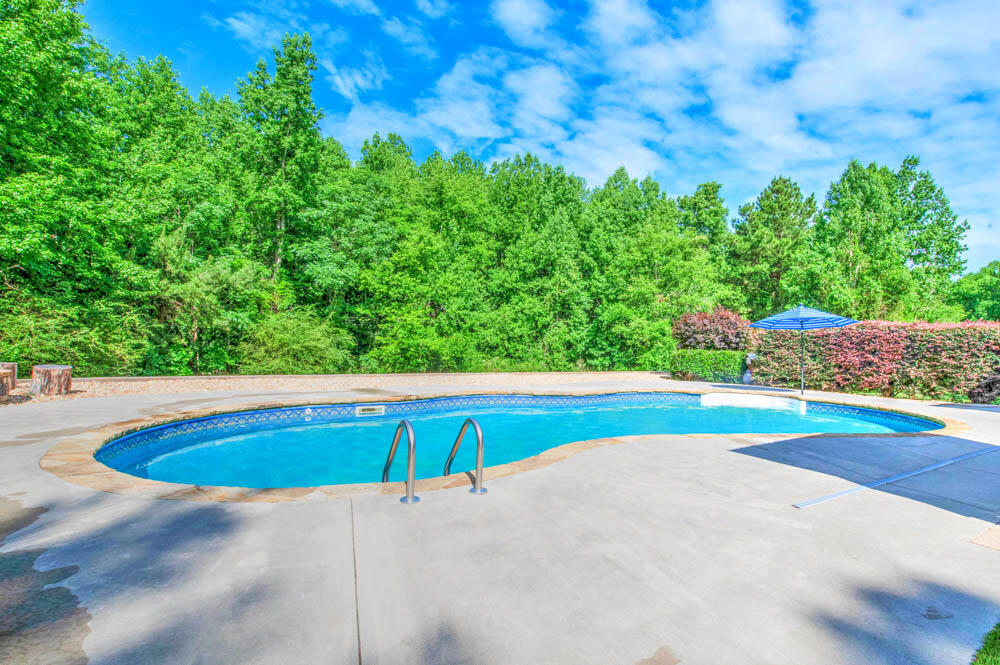 5424 Cemetery Road Grovetown, GA 30813 - Photo 42 of 59 Pool!
