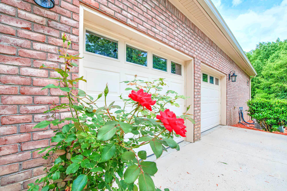 5424 Cemetery Road Grovetown, GA 30813 - Photo 53 of 59 Garage!