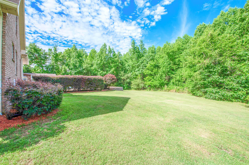 5424 Cemetery Road Grovetown, GA 30813 - Photo 56 of 59 Backyard!