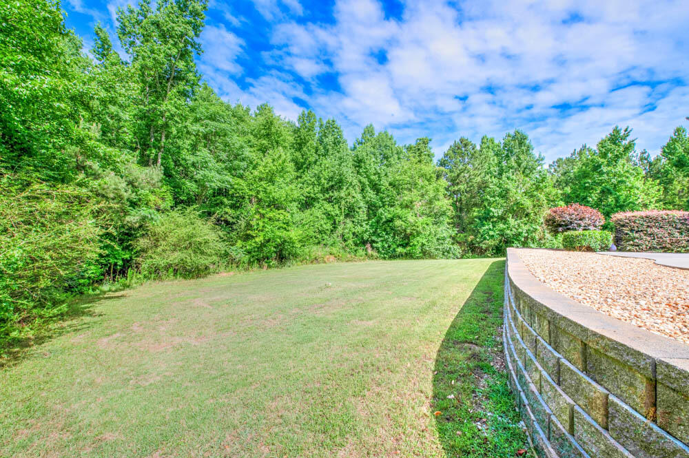5424 Cemetery Road Grovetown, GA 30813 - Photo 57 of 59 Backyard!