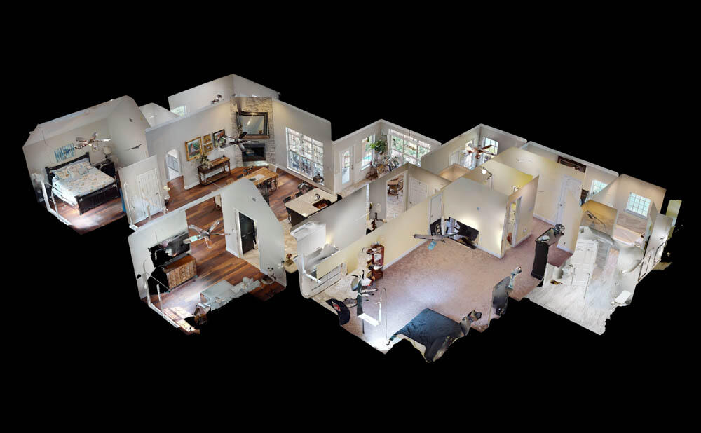 5424 Cemetery Road Grovetown, GA 30813 - Photo 58 of 59 https://my.matterport.com/show/?m=h8Qg4zhKgtW