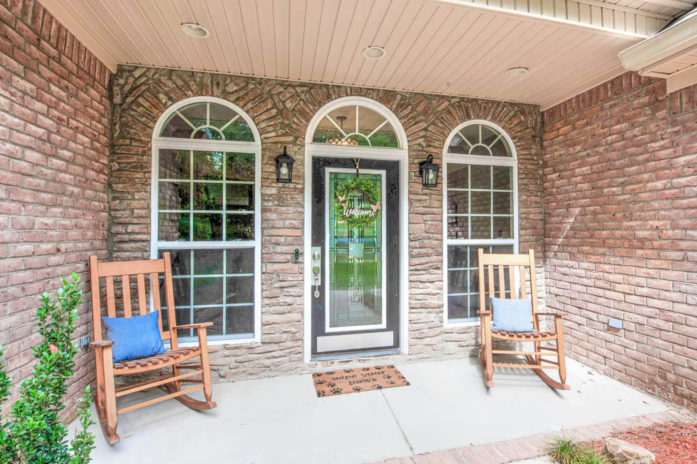 Front Porch!