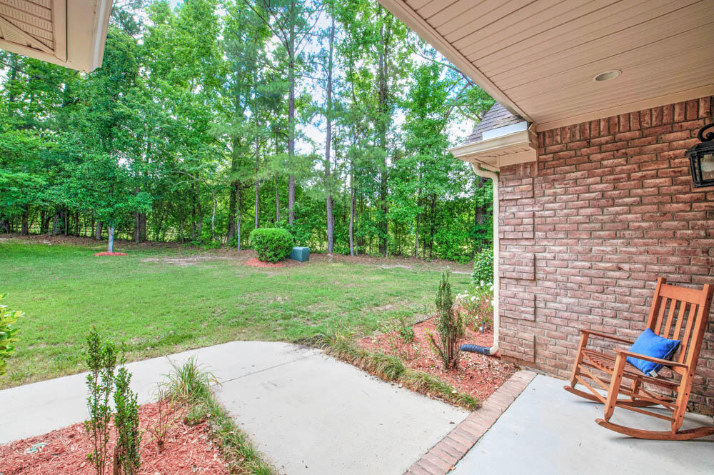 5424 Cemetery Road Grovetown, GA 30813 - Photo 8 of 59 Front Porch!