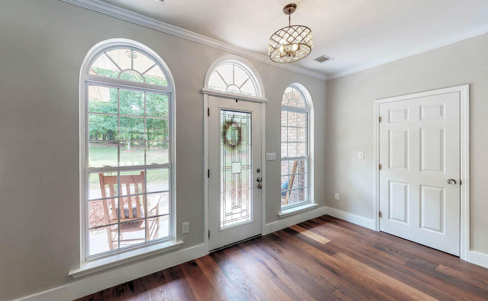 5424 Cemetery Road Grovetown, GA 30813 - Photo 9 of 59 Oak flooring!