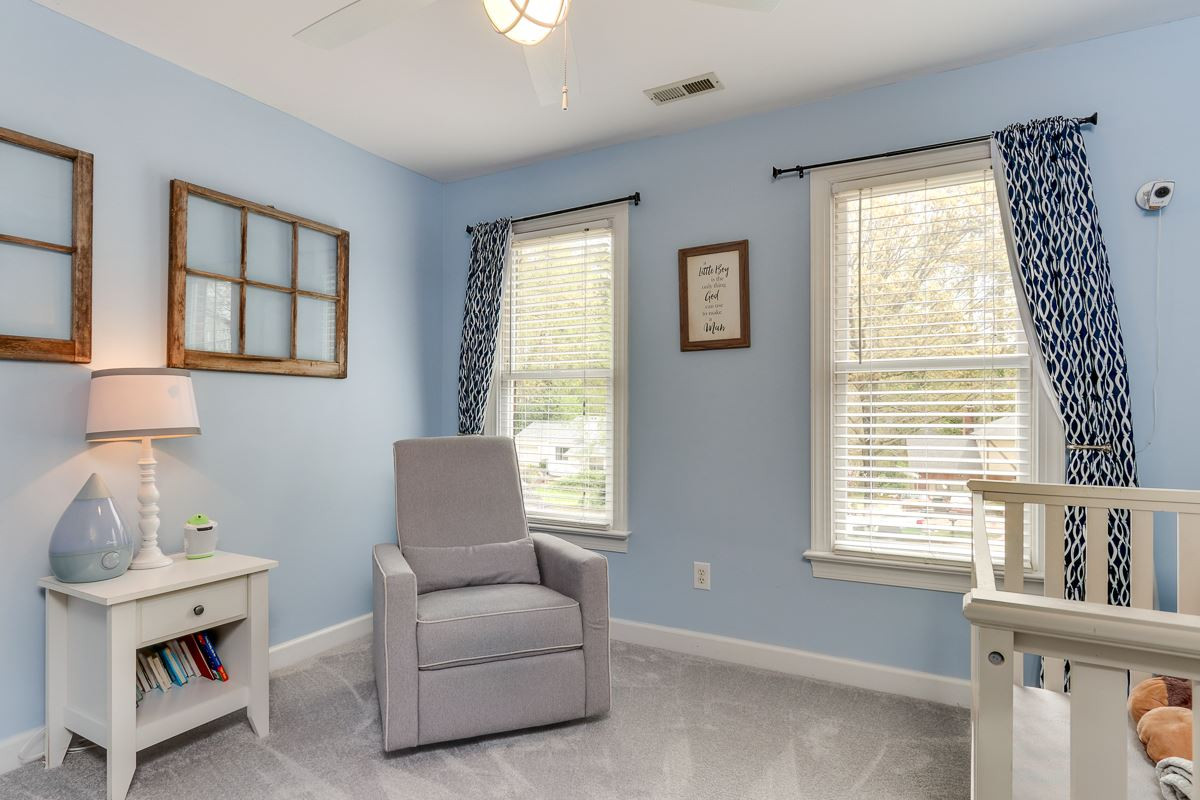 7405 Harps Mill Road Raleigh, NC 27615 - Photo 19 of 25 Photo 19