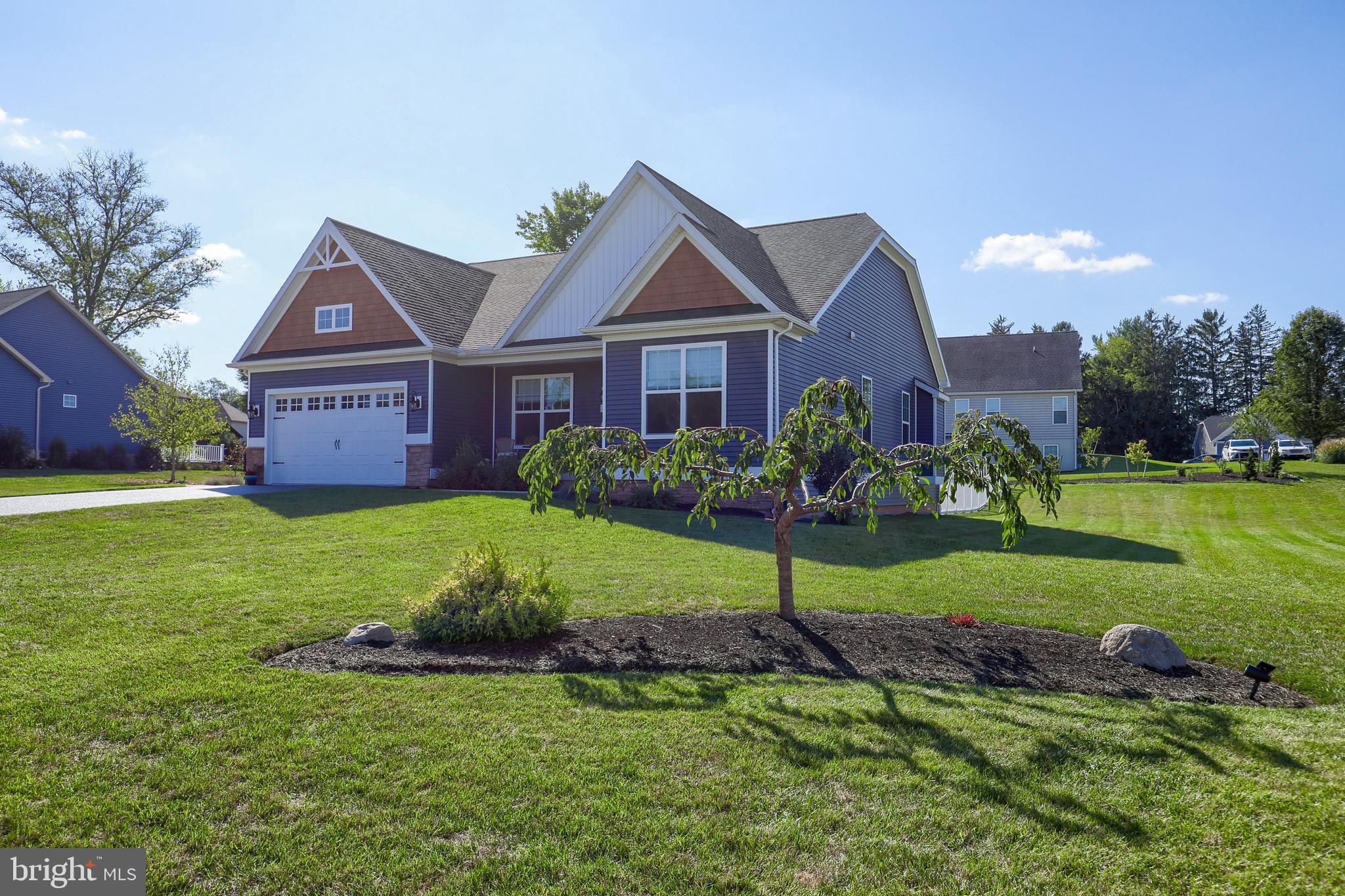 7641 Green Ridge Ln. Abbottstown, PA 17301 - Photo 2 of 49