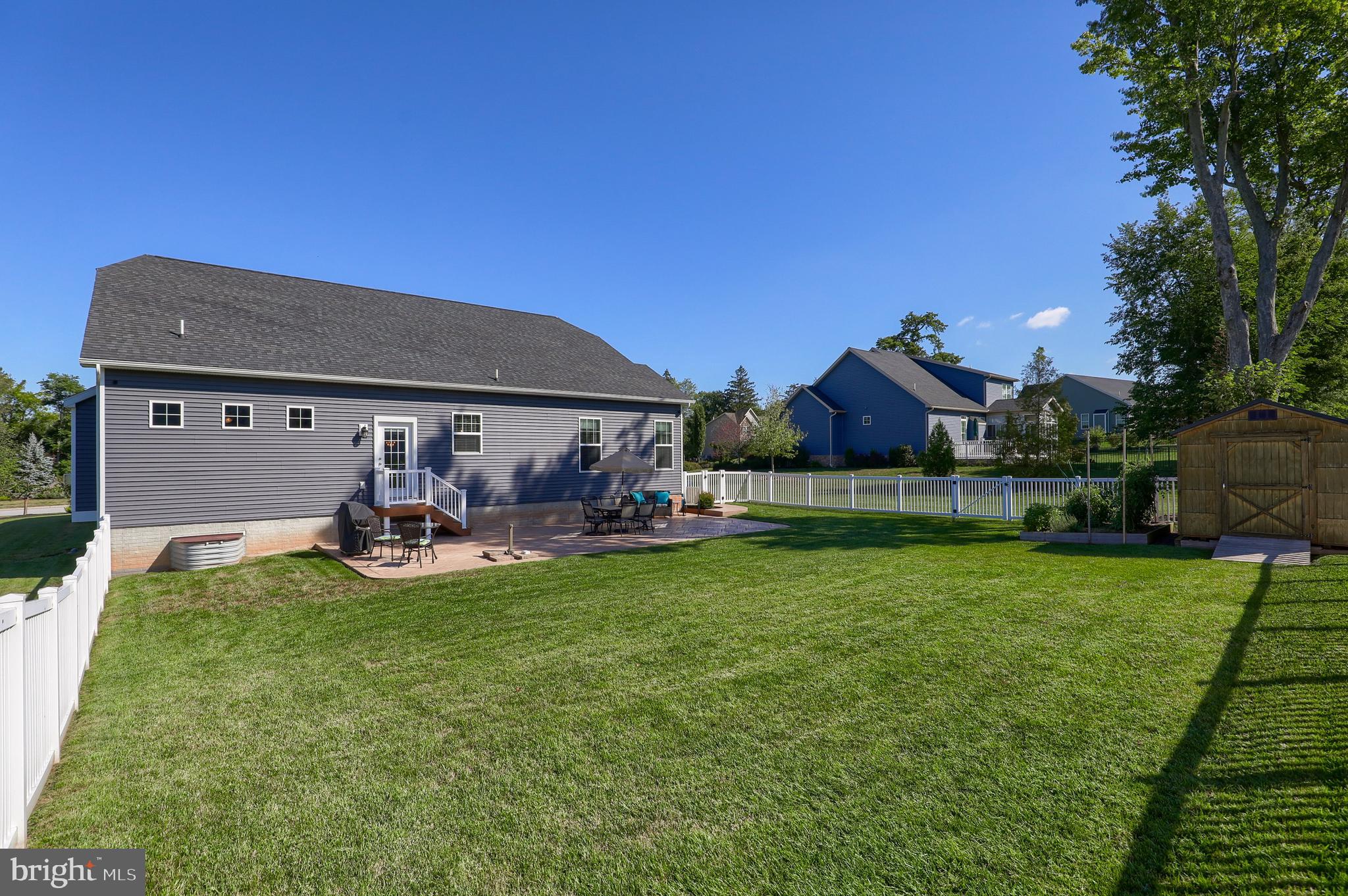 7641 Green Ridge Ln. Abbottstown, PA 17301 - Photo 33 of 49