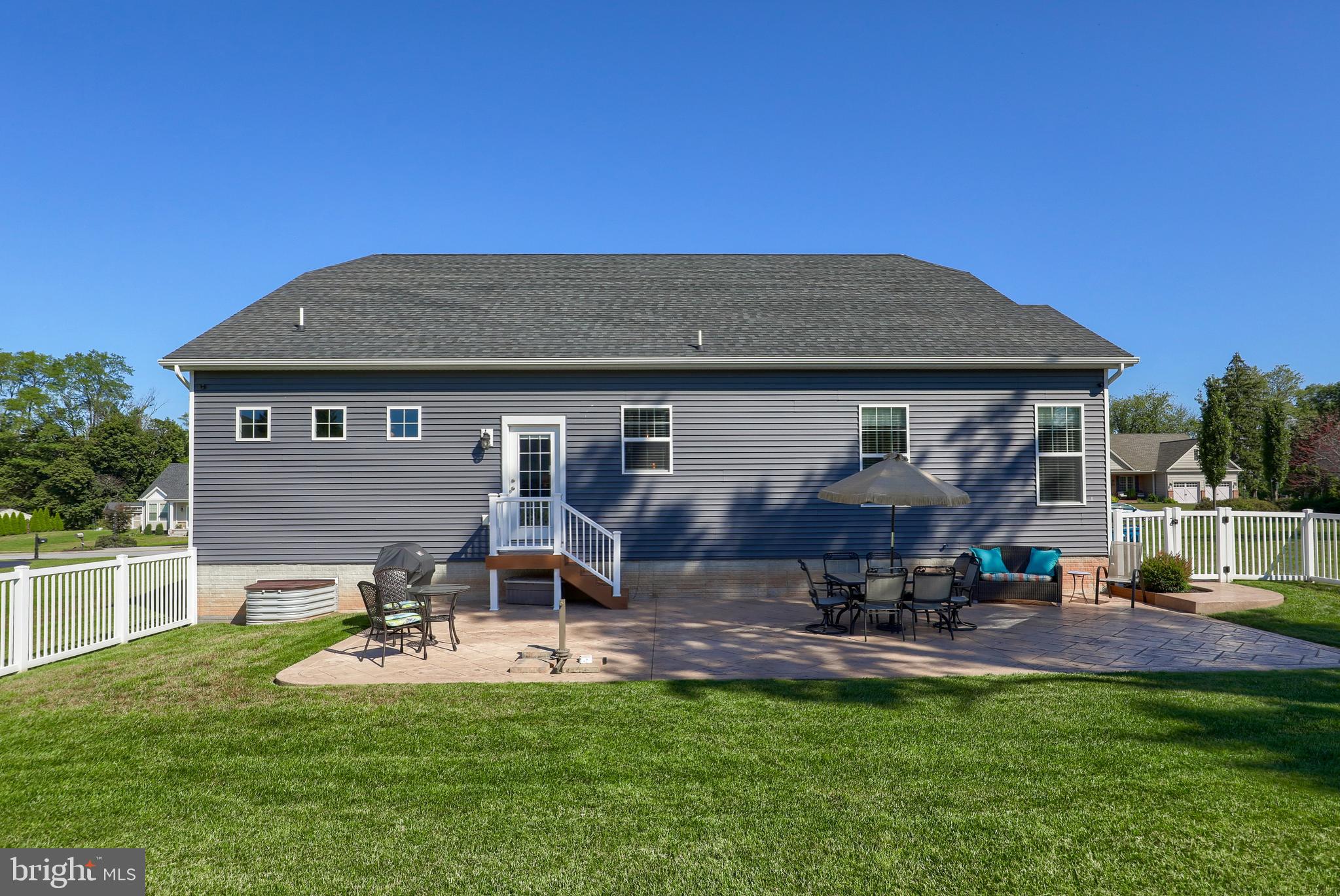 7641 Green Ridge Ln. Abbottstown, PA 17301 - Photo 34 of 49