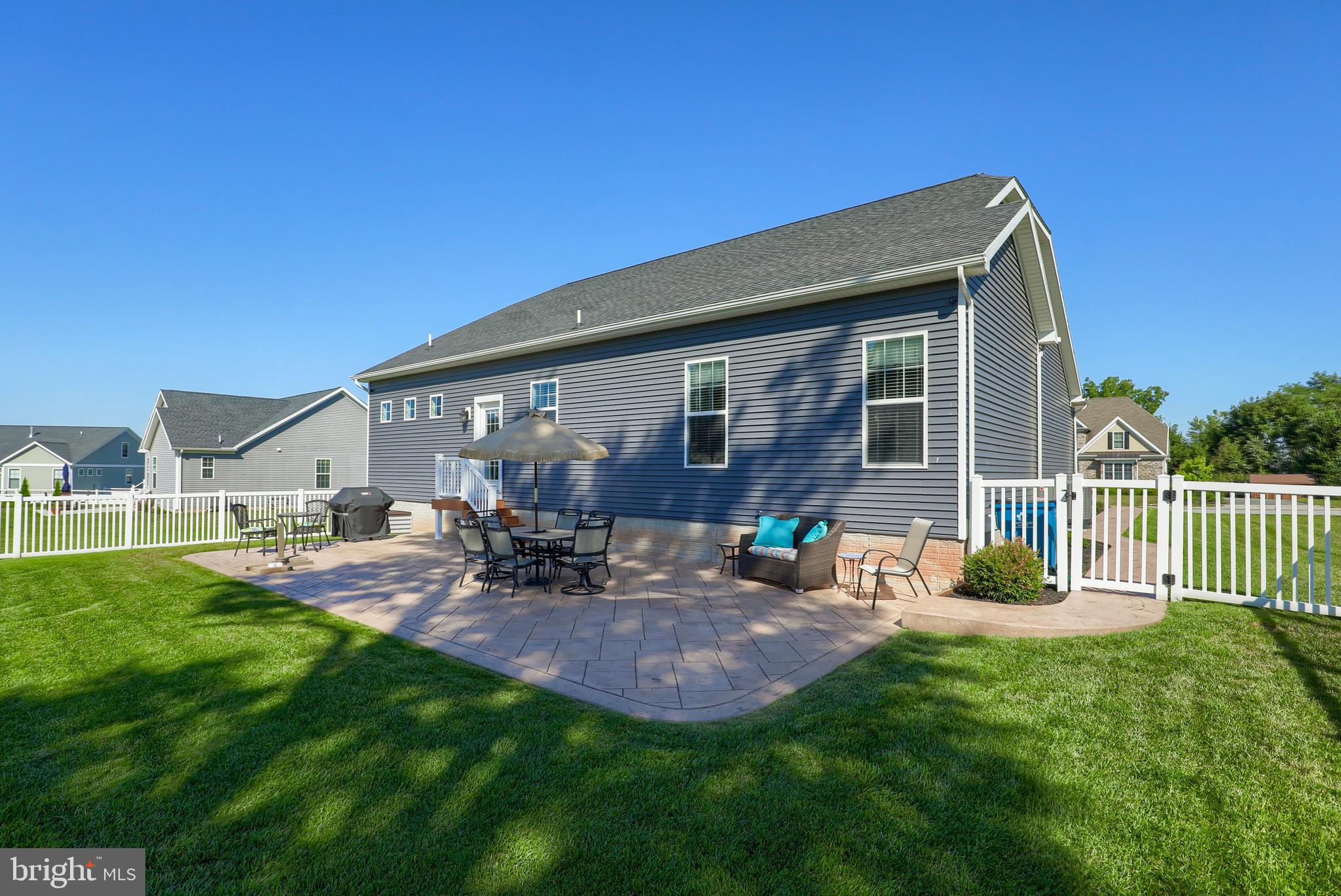 7641 Green Ridge Ln. Abbottstown, PA 17301 - Photo 35 of 49