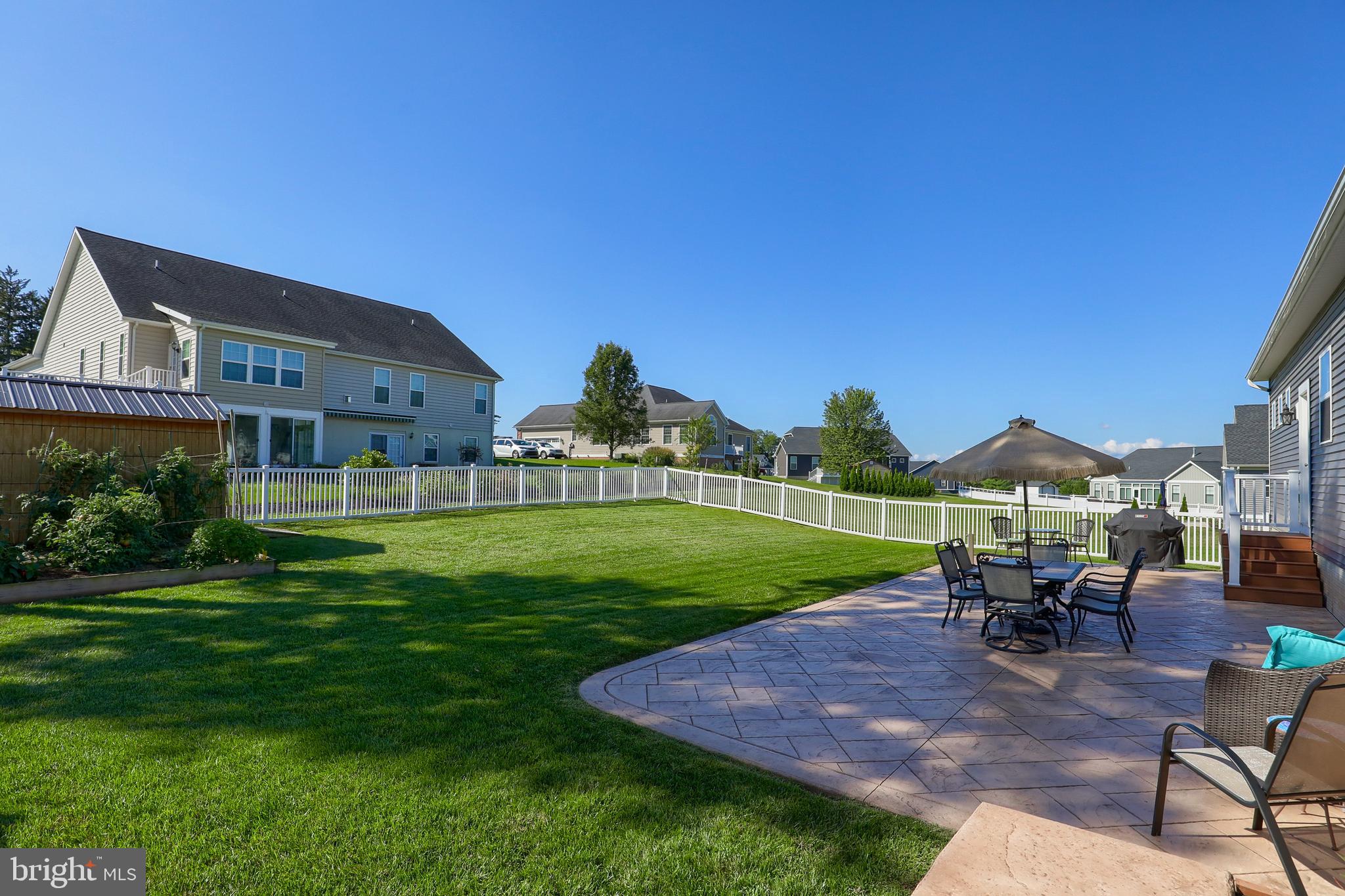 7641 Green Ridge Ln. Abbottstown, PA 17301 - Photo 36 of 49