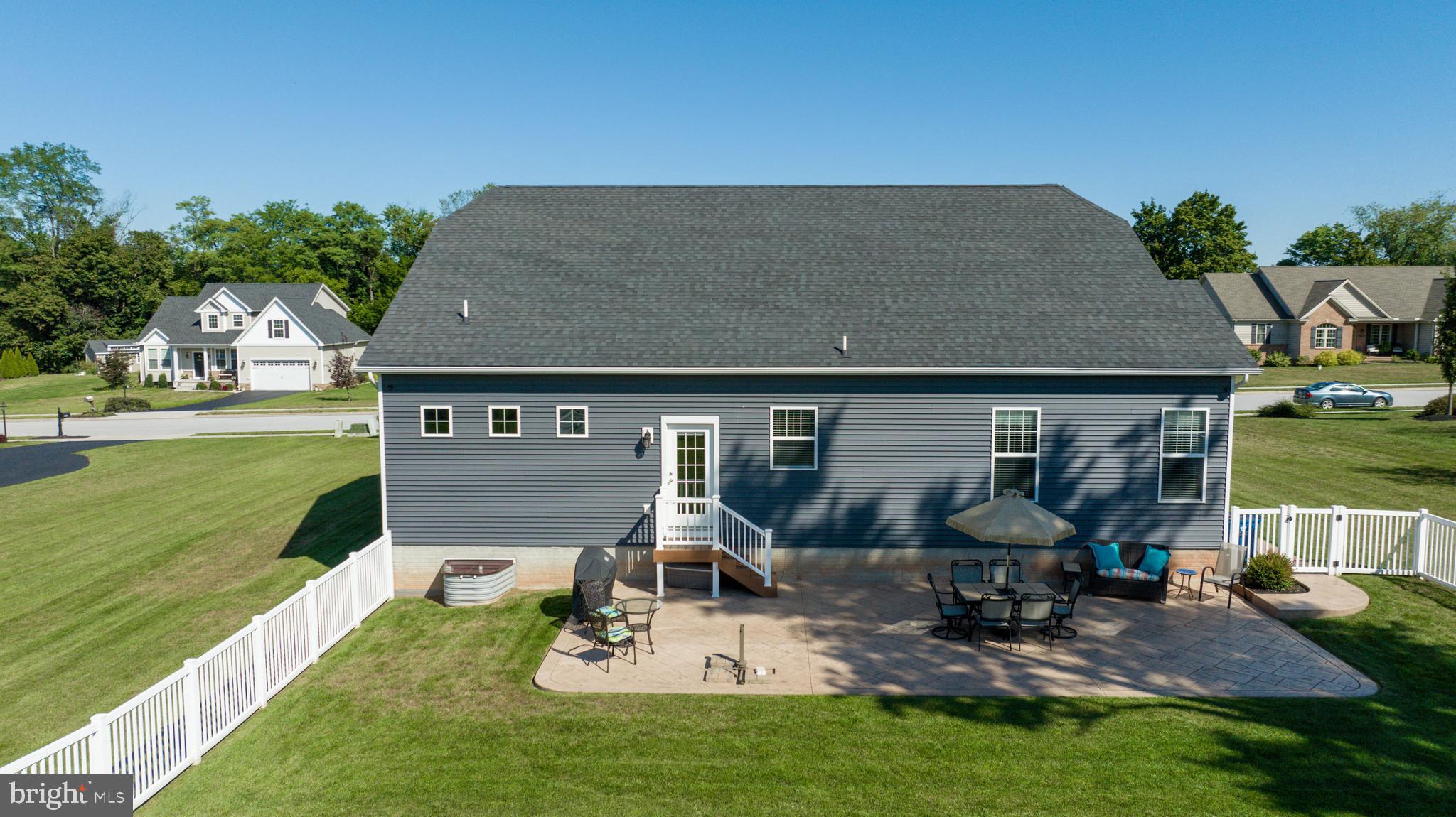 7641 Green Ridge Ln. Abbottstown, PA 17301 - Photo 37 of 49