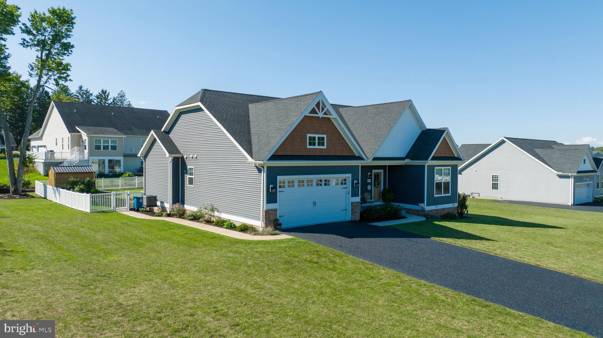 7641 Green Ridge Ln. Abbottstown, PA 17301 - Photo 41 of 49