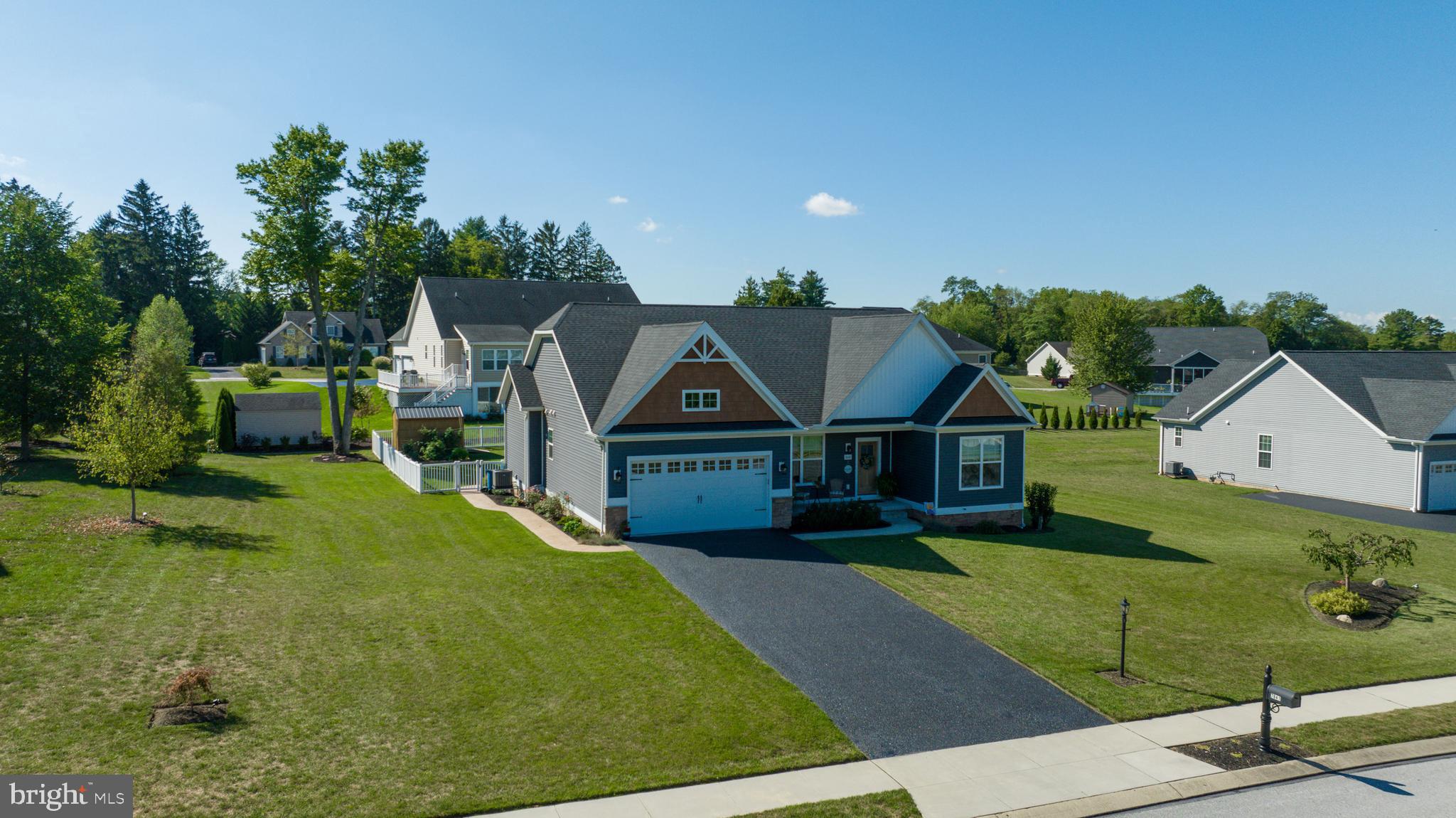 7641 Green Ridge Ln. Abbottstown, PA 17301 - Photo 44 of 49