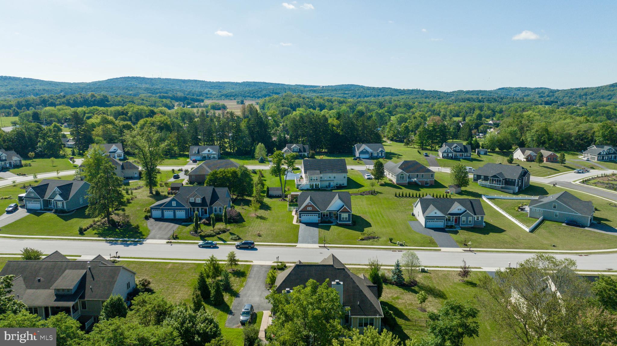 7641 Green Ridge Ln. Abbottstown, PA 17301 - Photo 45 of 49