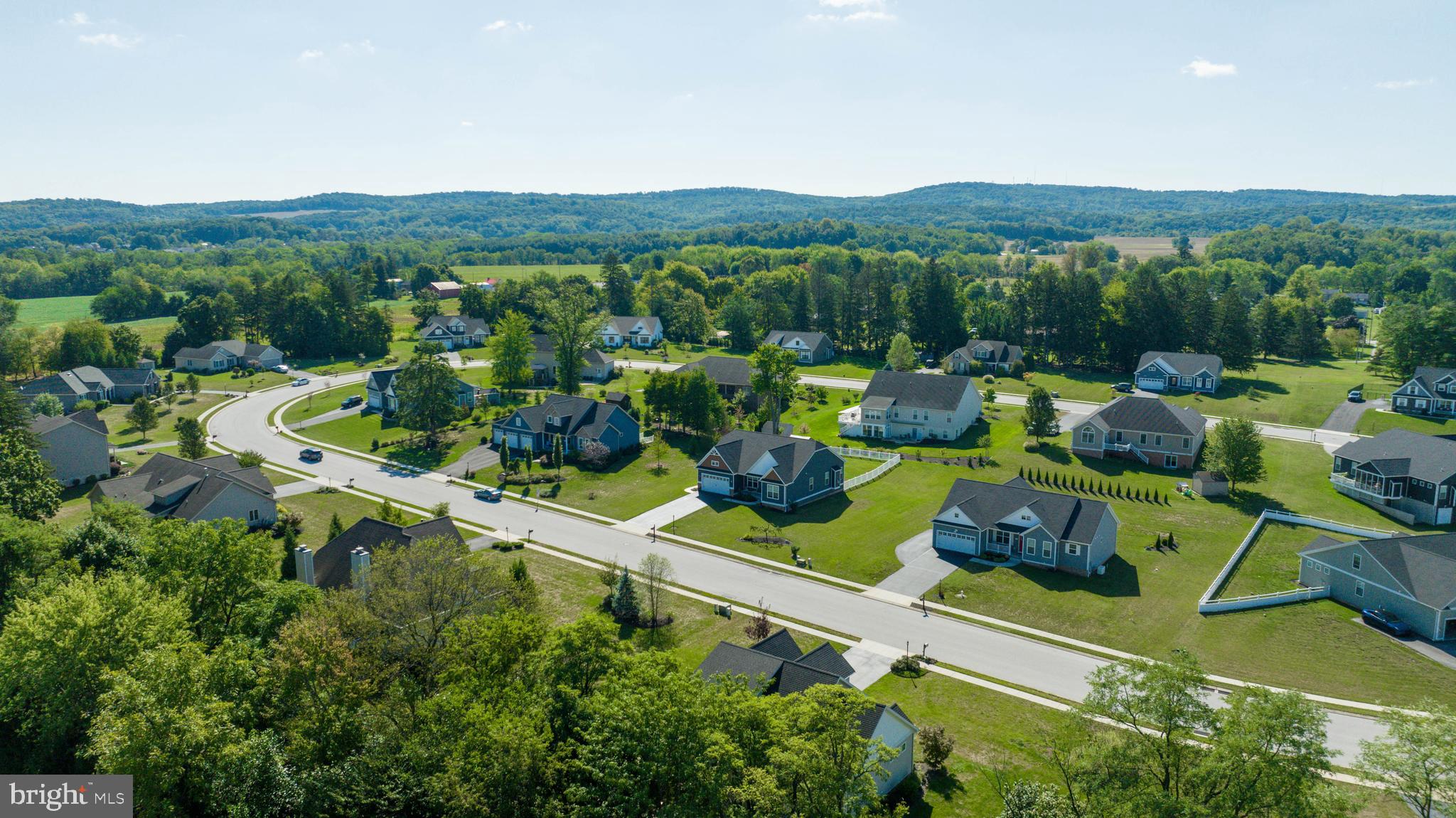 7641 Green Ridge Ln. Abbottstown, PA 17301 - Photo 46 of 49