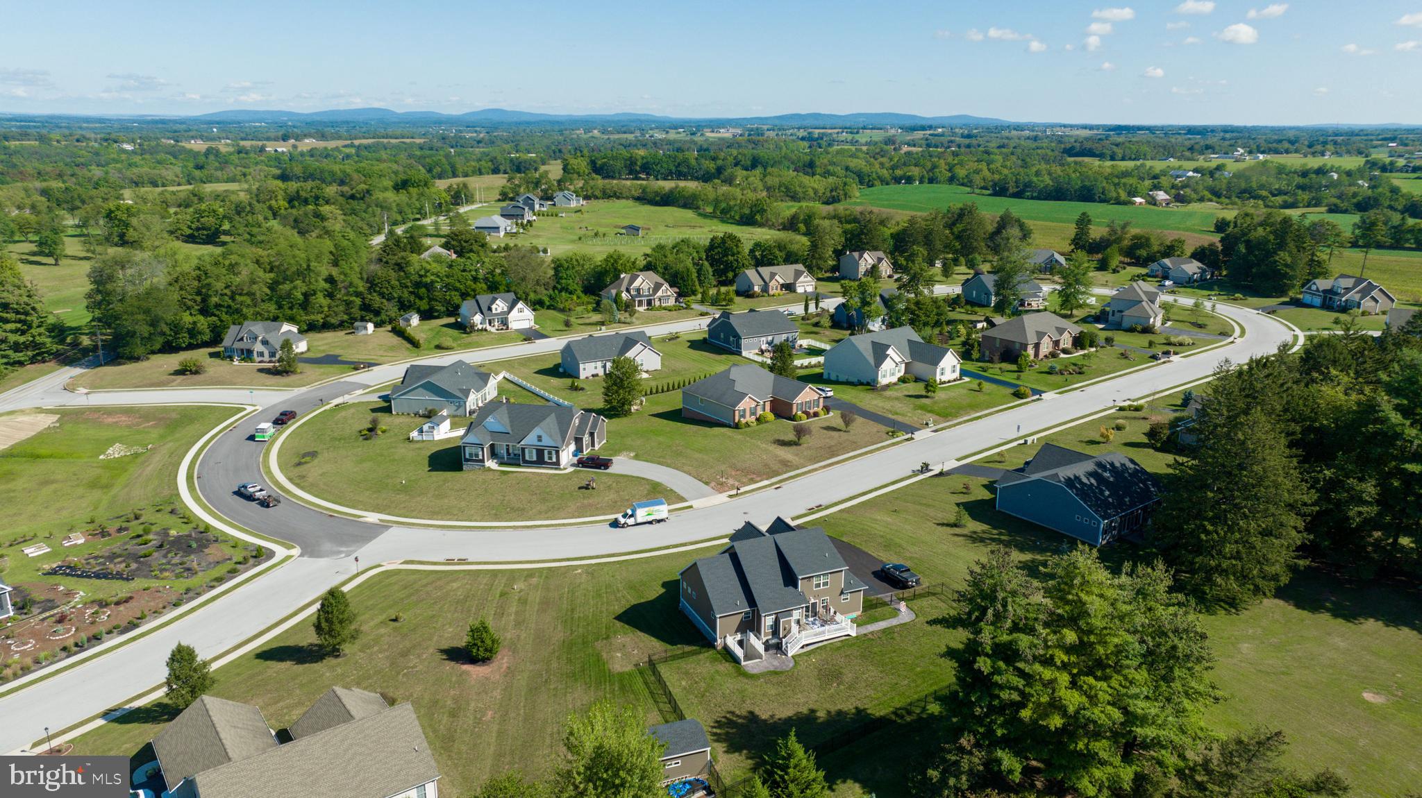 7641 Green Ridge Ln. Abbottstown, PA 17301 - Photo 48 of 49