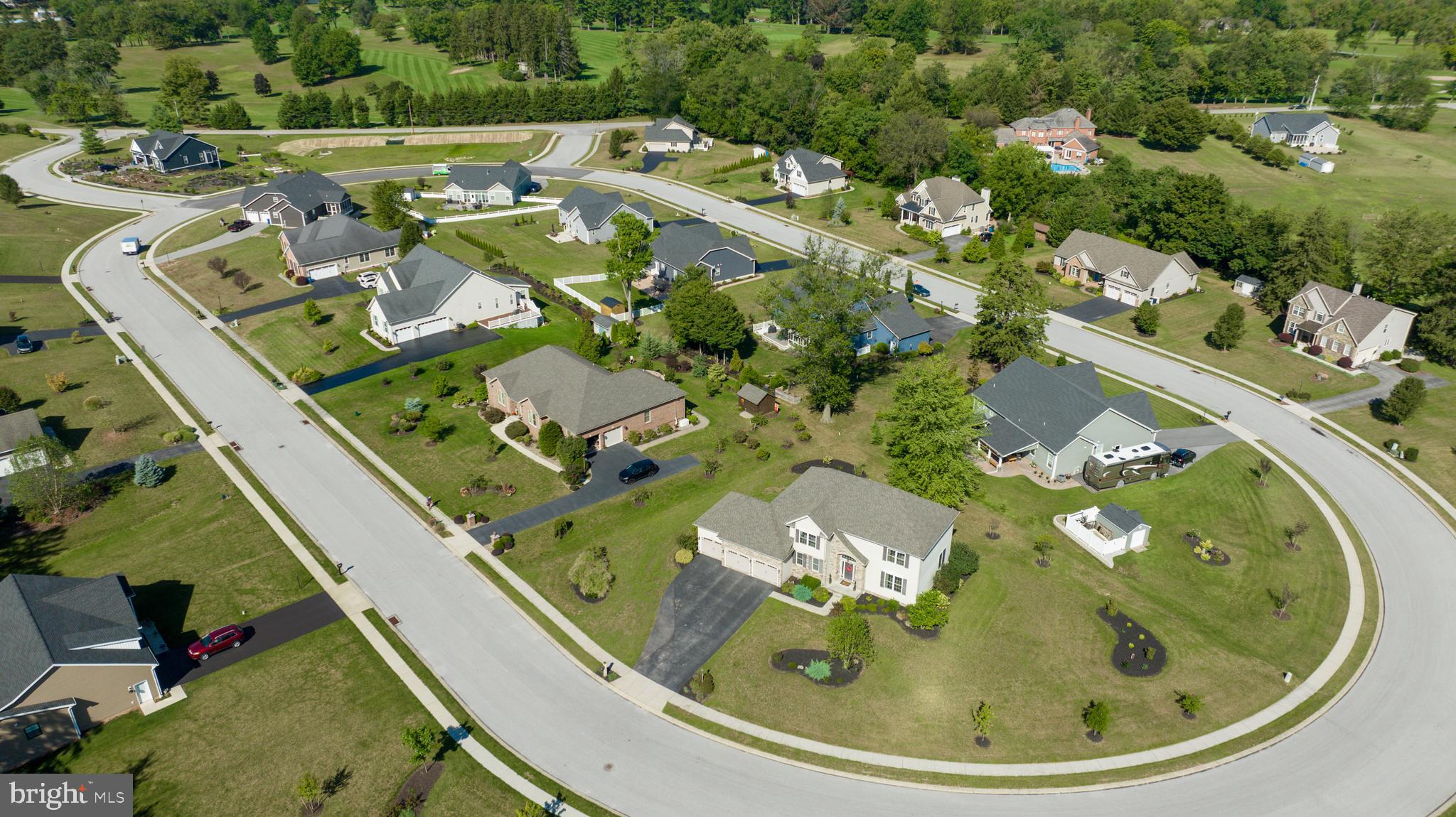 7641 Green Ridge Ln. Abbottstown, PA 17301 - Photo 49 of 49