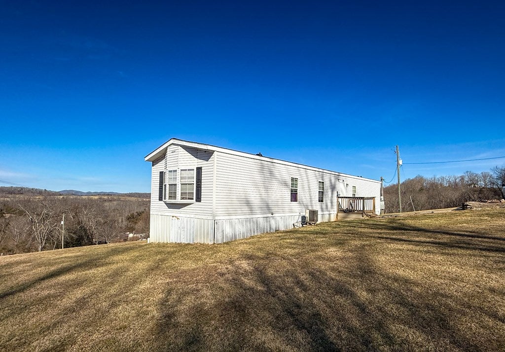 1671 Rickey Road Max Meadows, VA 24360 - Photo 20 of 21 Gallery Image 20