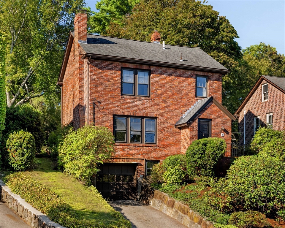 144 Jordan Road Brookline, MA 02446 - Photo 1 of 29 Gallery Image 1