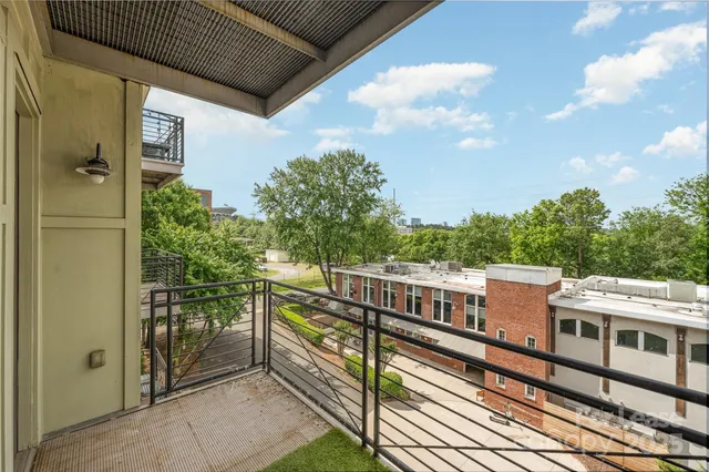 a view of a house with a street