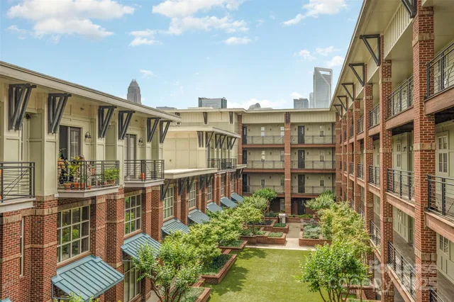 $1,900 | 1101 West 1st Street, Charlotte, NC 28202