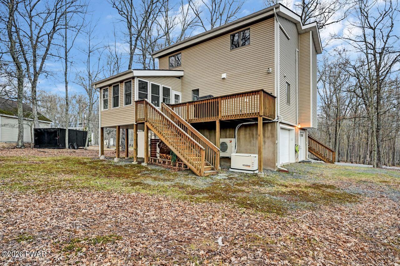 258 Lakeview Road Lackawaxen, PA 18435 - Photo 116 of 119