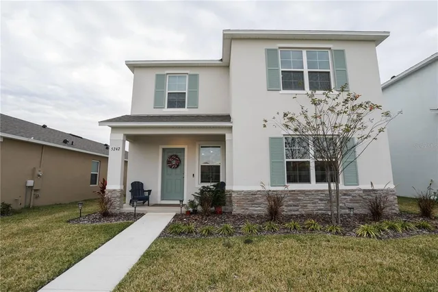 $2,795 | 5242 Scrub Mint Lane, Apopka, FL 32712