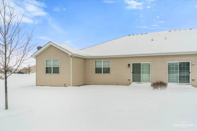 $2,950 | 1978 Eagle Drive, Morris, IL 60450