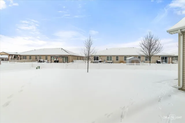 $2,950 | 1978 Eagle Drive, Morris, IL 60450