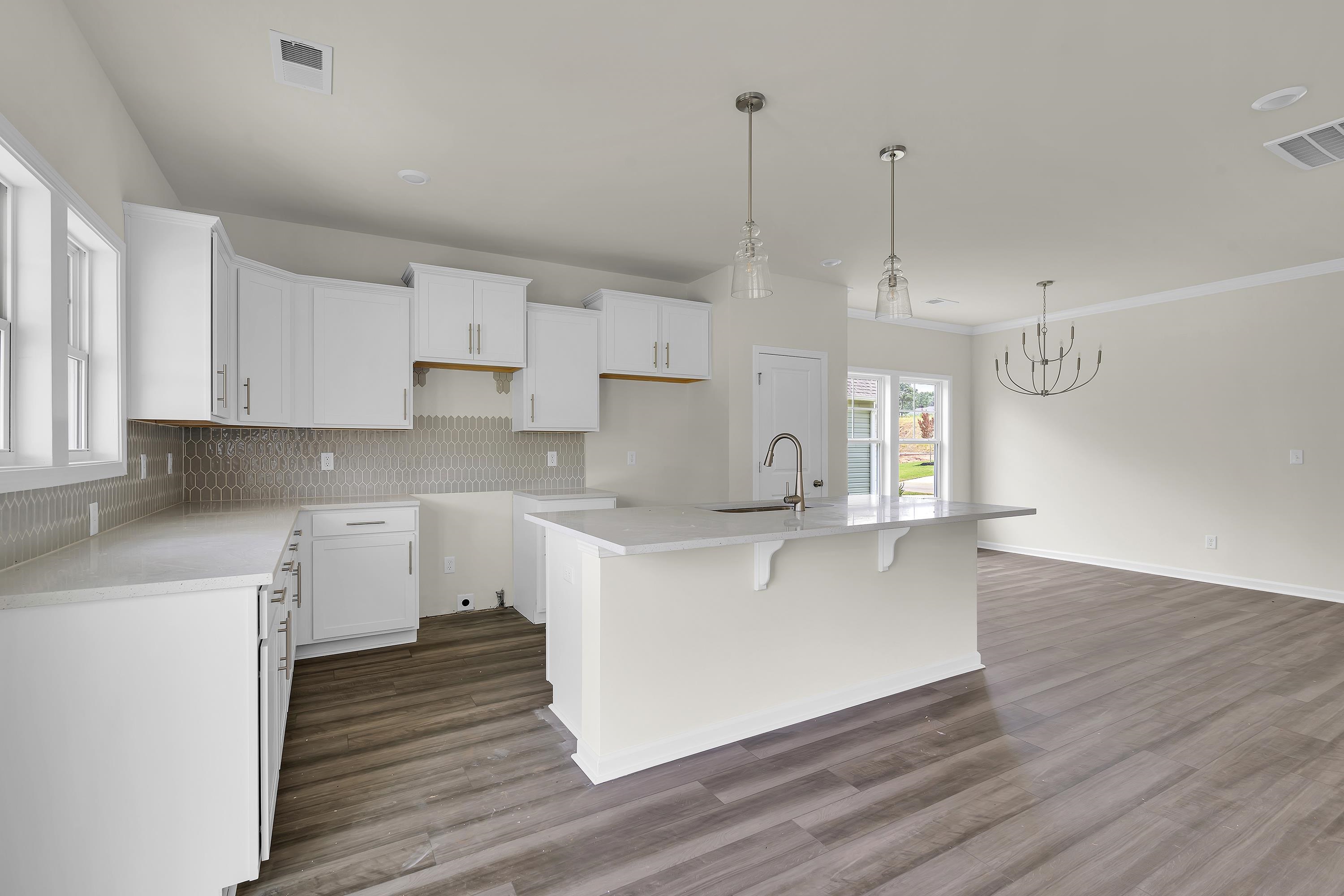 135 Hunter Ridge Drive Boiling Springs, SC 29316 - Photo 6 of 25 Gallery Image 6