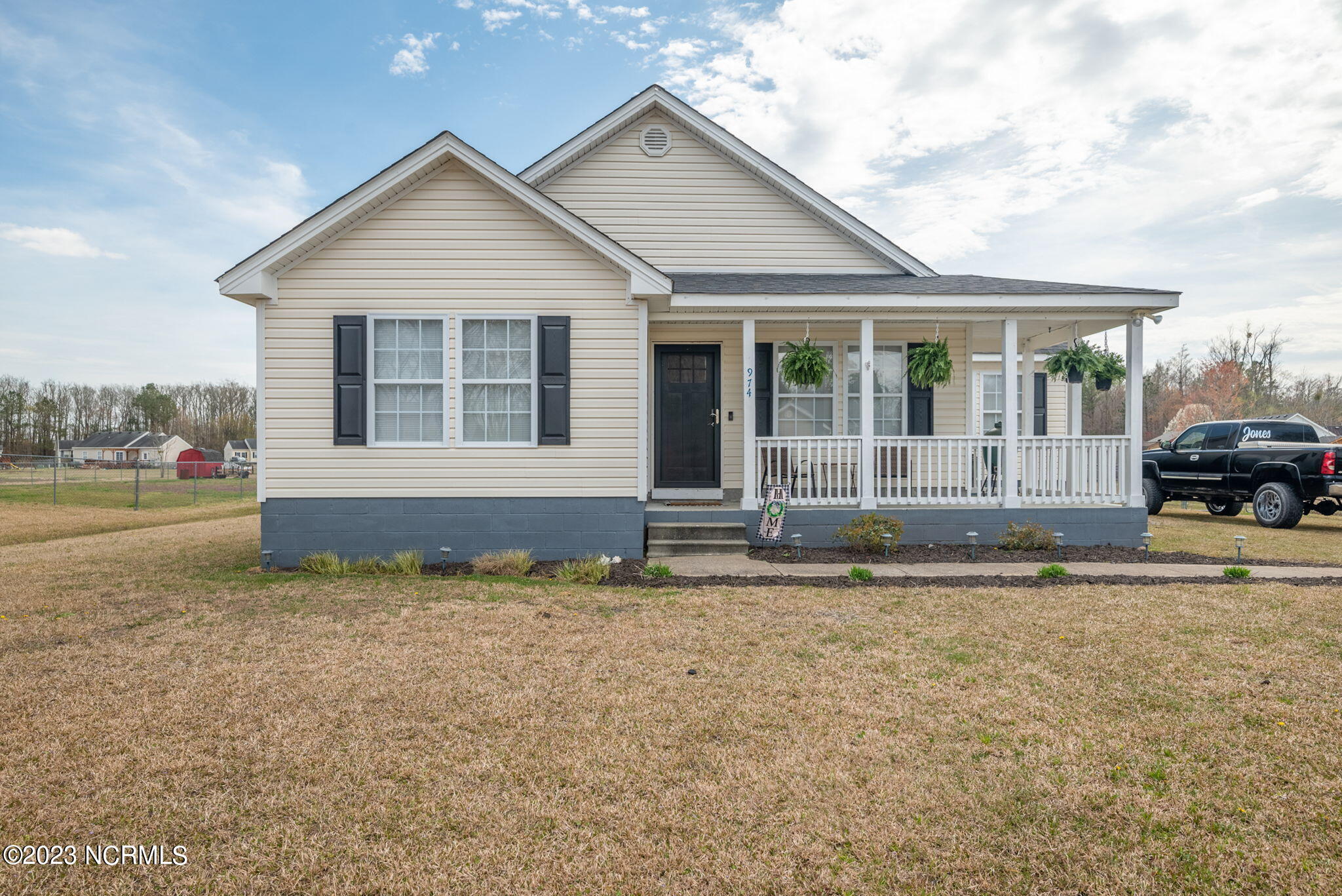 974 Scott Road Elizabeth City, NC 27909 - Photo 3 of 50 Front