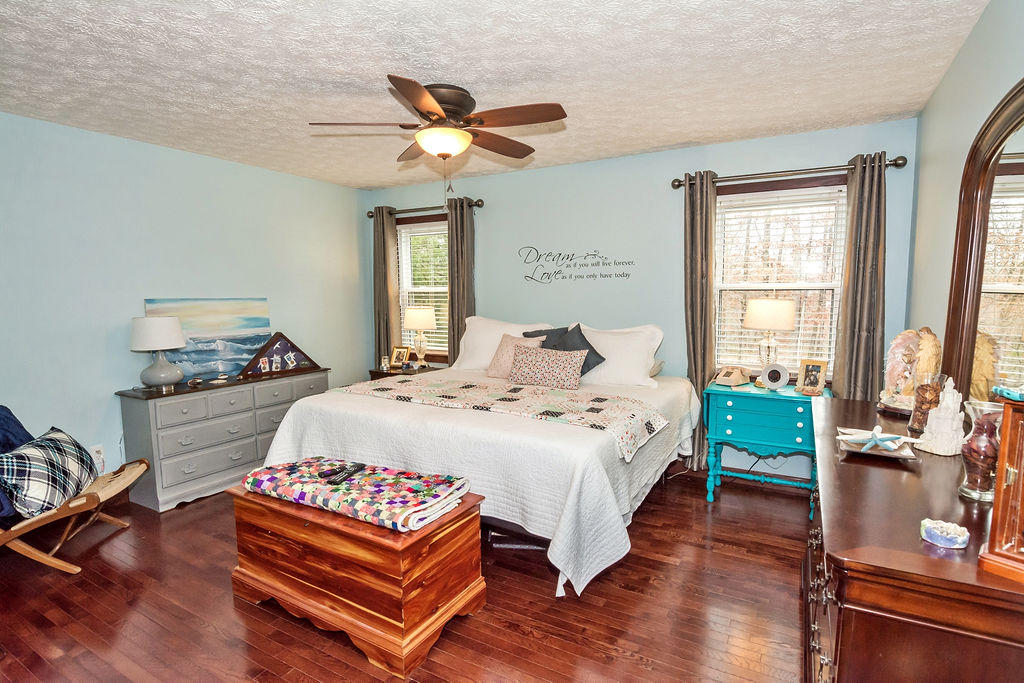 31 Lewis Cross Road Dunlap, TN 37327 - Photo 21 of 40 31LewisCross-18