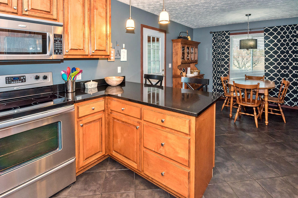 31 Lewis Cross Road Dunlap, TN 37327 - Photo 37 of 40 31LewisCross-35