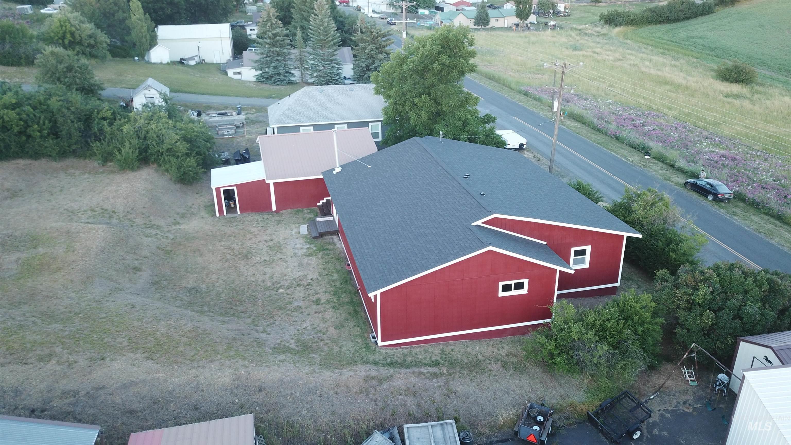 635 Onaway Road Onaway, ID 83855 - Photo 49 of 50