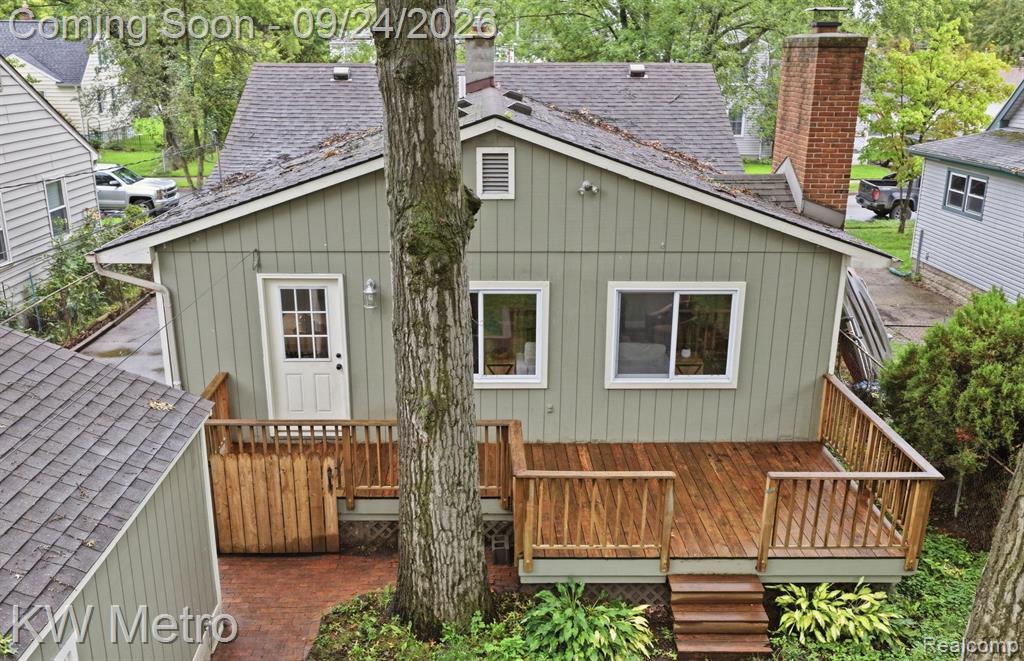 2955 Inman Street Ferndale, MI 48220 - Photo 21 of 27 Gallery Image 21