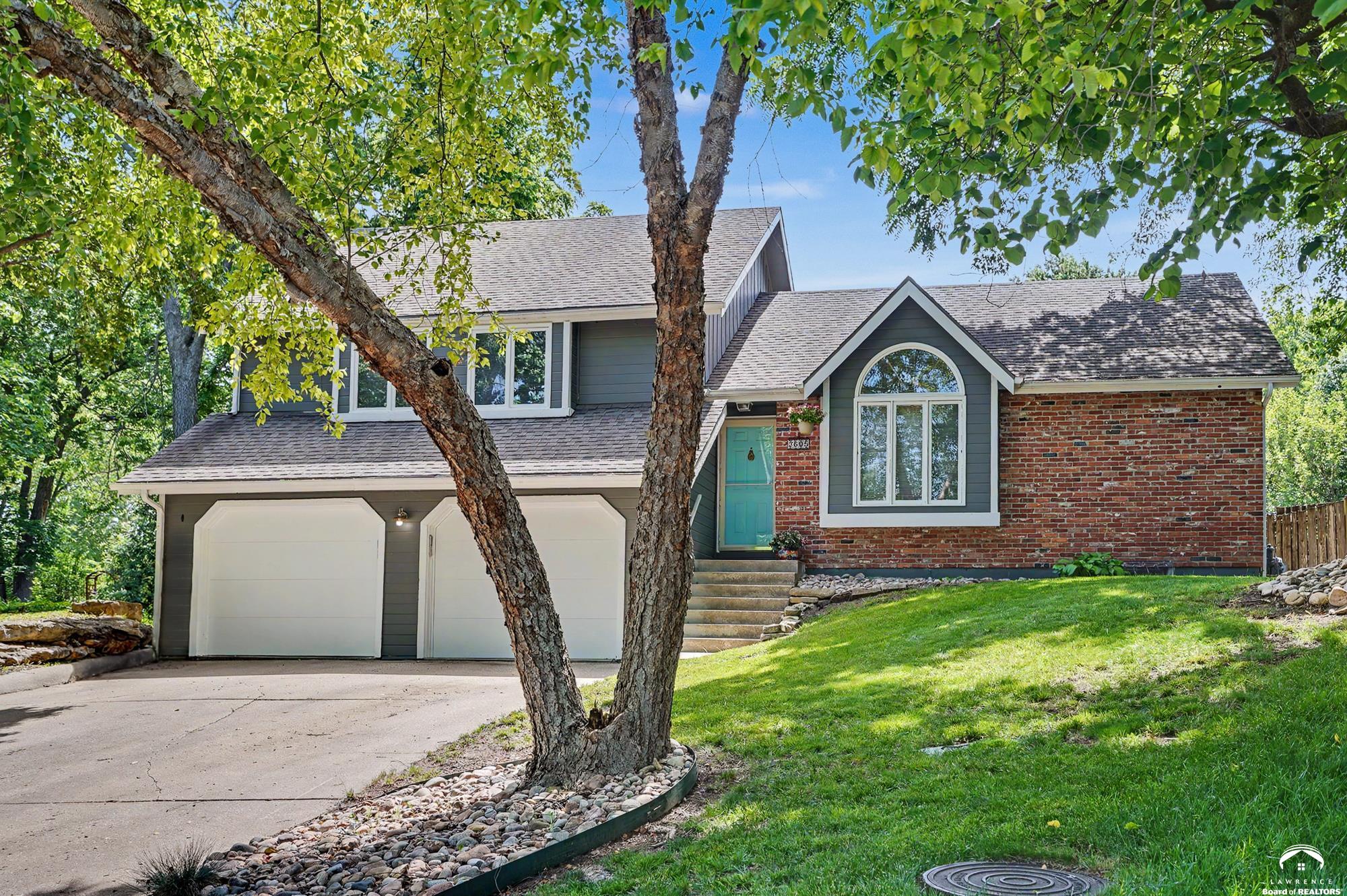 3605 Riverview Road Lawrence, KS 66049 - Photo 2 of 64