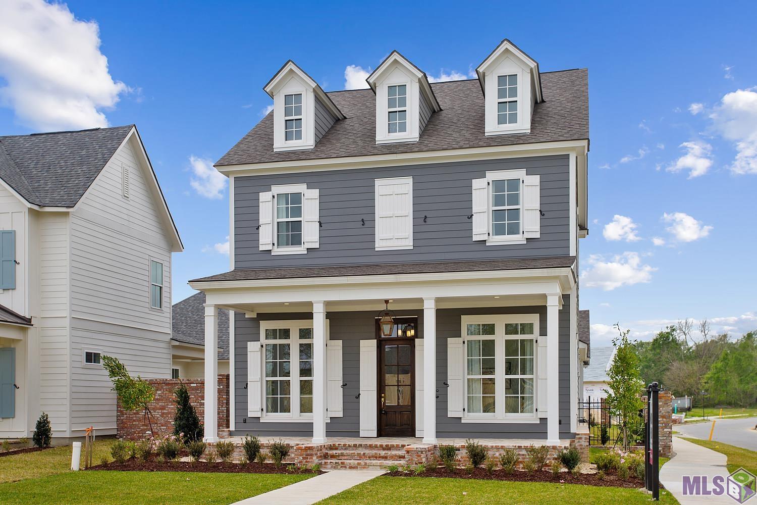 2524 Morning Mist Drive Baton Rouge, LA 70810 - Photo 4 of 34